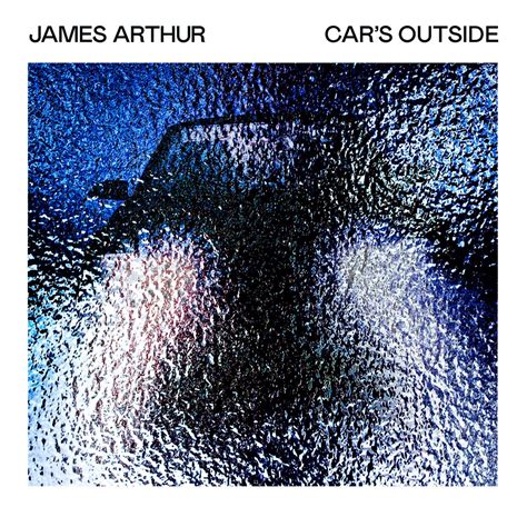 james arthur car’s outside